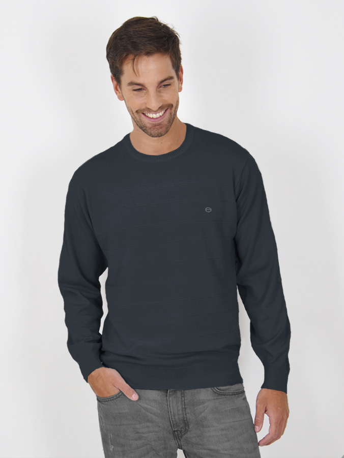 Sweater hombre art:347 Marca:Mauro Sergio